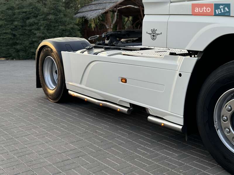 Тягач DAF XF 106 2018 в Дубно