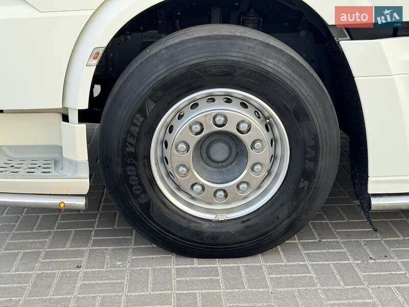 Тягач DAF XF 106 2018 в Дубно