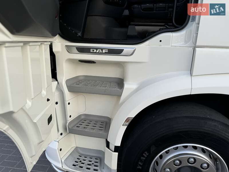 Тягач DAF XF 106 2018 в Дубно