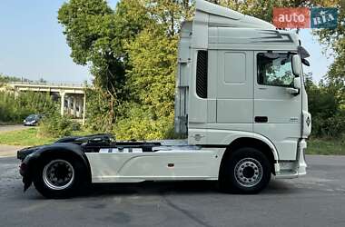 Тягач DAF XF 106 2017 в 