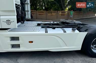 Тягач DAF XF 106 2017 в 