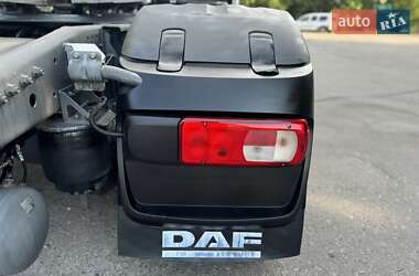 Тягач DAF XF 106 2017 в 