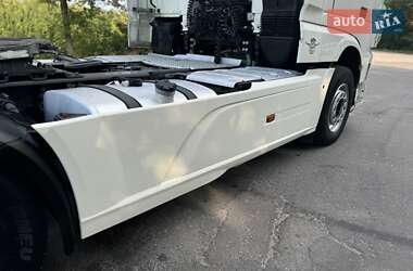 Тягач DAF XF 106 2017 в 