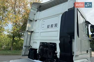 Тягач DAF XF 106 2017 в 
