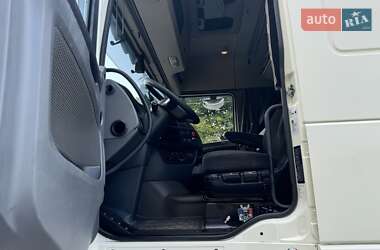 Тягач DAF XF 106 2017 в 