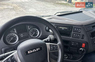 Тягач DAF XF 106 2018 в 