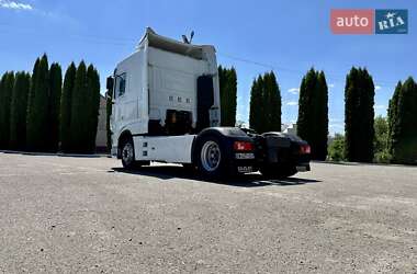 Тягач DAF XF 106 2018 в 