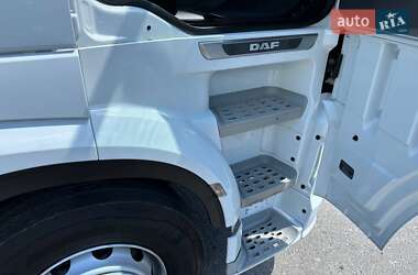 Тягач DAF XF 106 2018 в 
