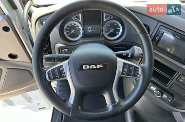 Тягач DAF XF 106 2018 в 