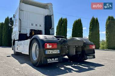 Тягач DAF XF 106 2018 в 
