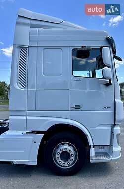 Тягач DAF XF 106 2018 в 
