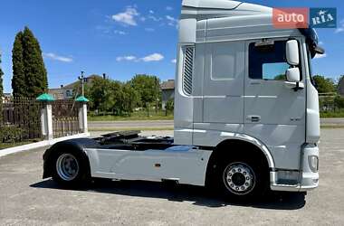 Тягач DAF XF 106 2018 в 
