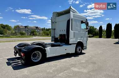 Тягач DAF XF 106 2018 в 