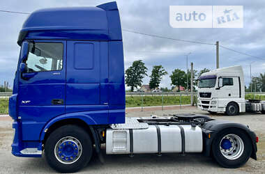 Тягач DAF XF 106 2018 в Житомире