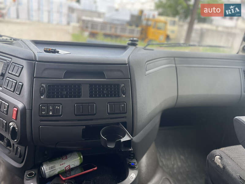 Тягач DAF XF 106 2013 в Львове фото 7 Тягач DAF XF 106 2013 в Львове