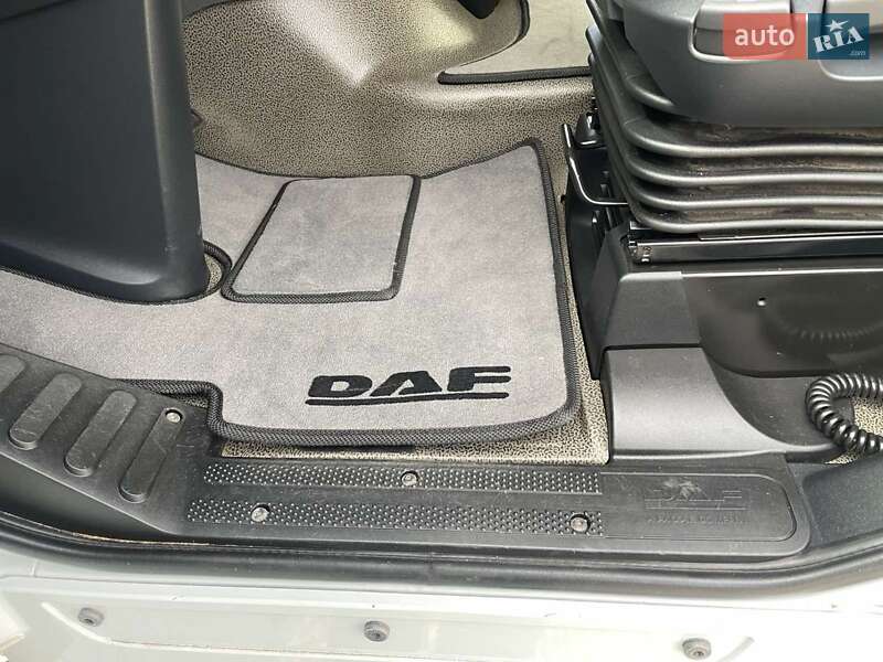 Тягач DAF XF 106 2016 в Луцьку