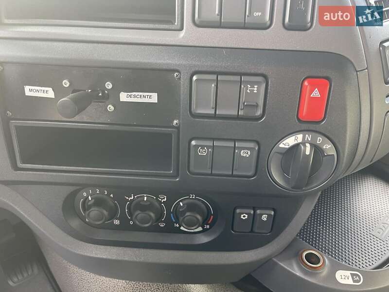 Тягач DAF XF 106 2016 в Луцьку