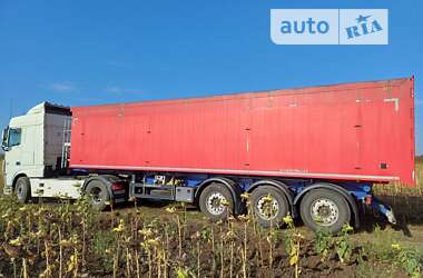 Самосвал DAF XF 106 2014 в Новом Буге