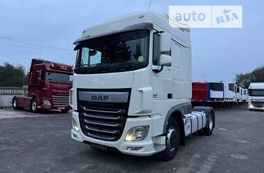 Тягач DAF XF 106 2016 в Виннице