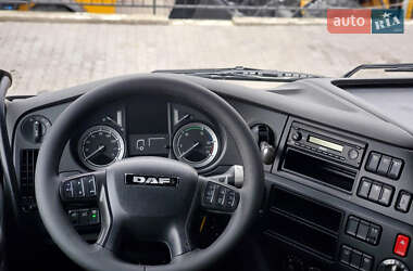 Тягач DAF XF 106 2015 в Ровно