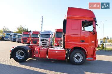 Тягач DAF XF 106 2016 в 