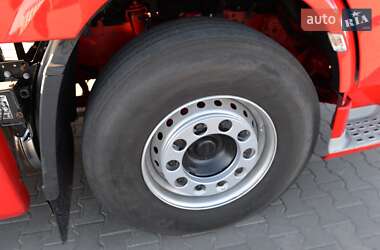 Тягач DAF XF 106 2016 в 