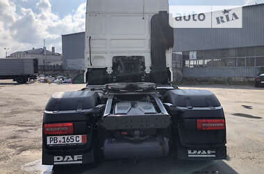 Тягач DAF XF 106 2018 в Хмельницькому