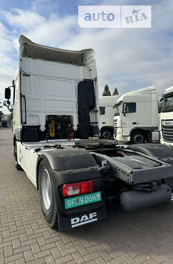 Тягач DAF XF 106 2018 в Вінниці