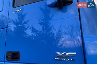 Тягач DAF XF 106 2015 в 