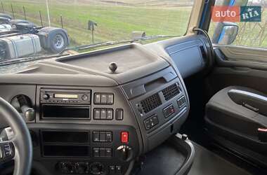 Тягач DAF XF 106 2015 в 