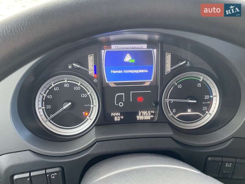 Тягач DAF XF 106 2015 в Шепетовке фото 42 Тягач DAF XF 106 2015 в Шепетовке