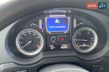 Тягач DAF XF 106 2015 в 