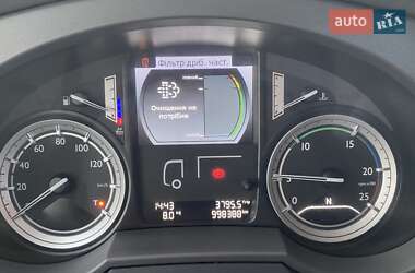 Тягач DAF XF 106 2015 в 