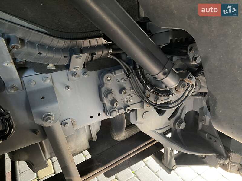 Тягач DAF XF 106 2015 в Шепетовке фото 60 Тягач DAF XF 106 2015 в Шепетовке