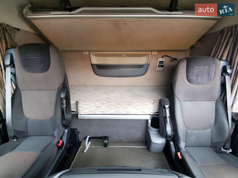 Тягач DAF XF 106 2017 в Рівному