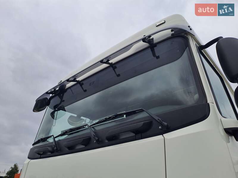 Тягач DAF XF 106 2016 в Черкасах