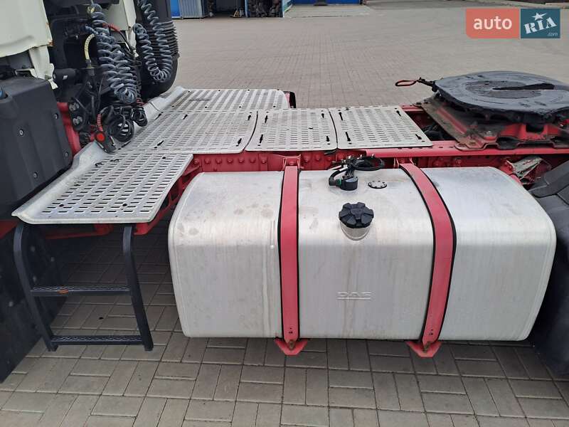 Тягач DAF XF 106 2016 в Черкасах