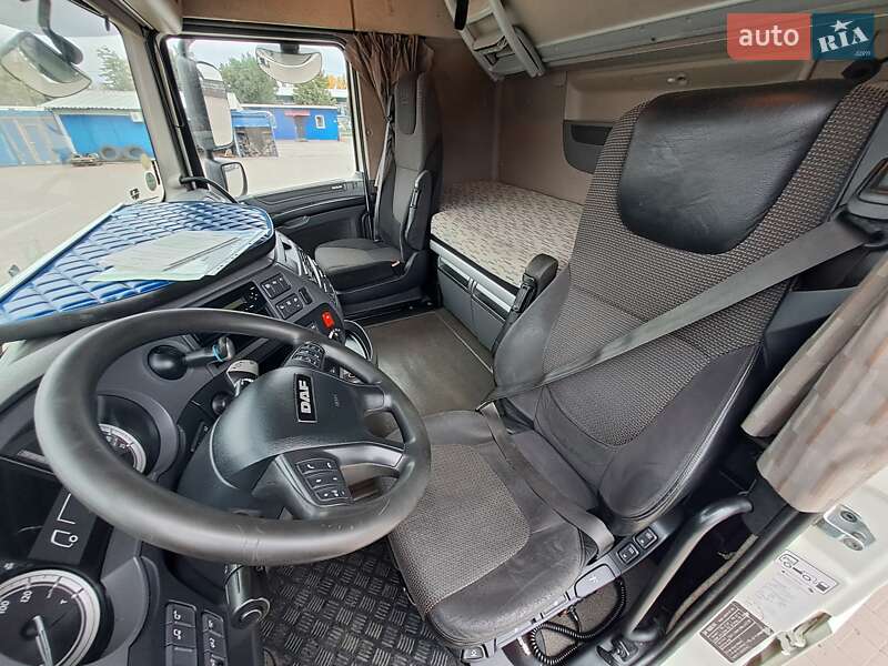 Тягач DAF XF 106 2016 в Черкасах