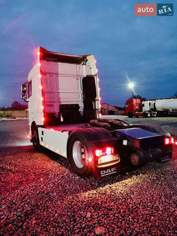 Тягач DAF XF 106 2019 в Хмельницком
