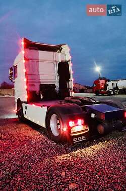 Тягач DAF XF 106 2019 в 