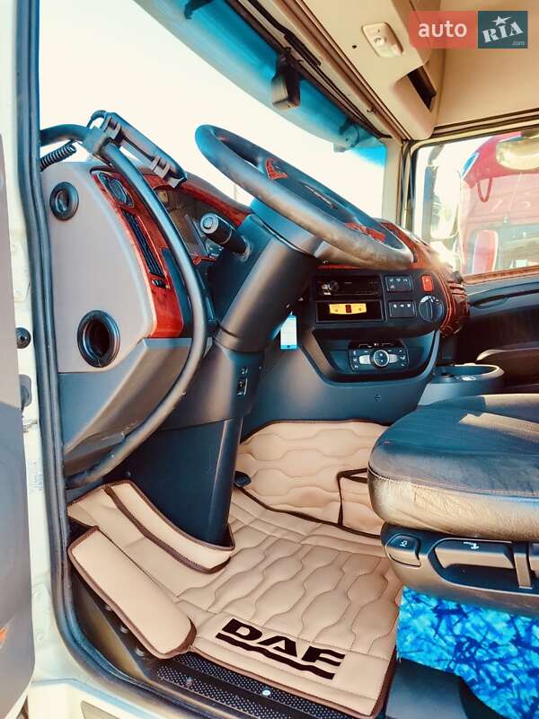 Тягач DAF XF 106 2019 в Хмельницком