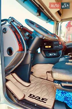 Тягач DAF XF 106 2019 в 