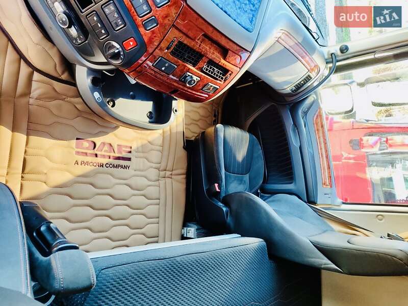 Тягач DAF XF 106 2019 в Хмельницком