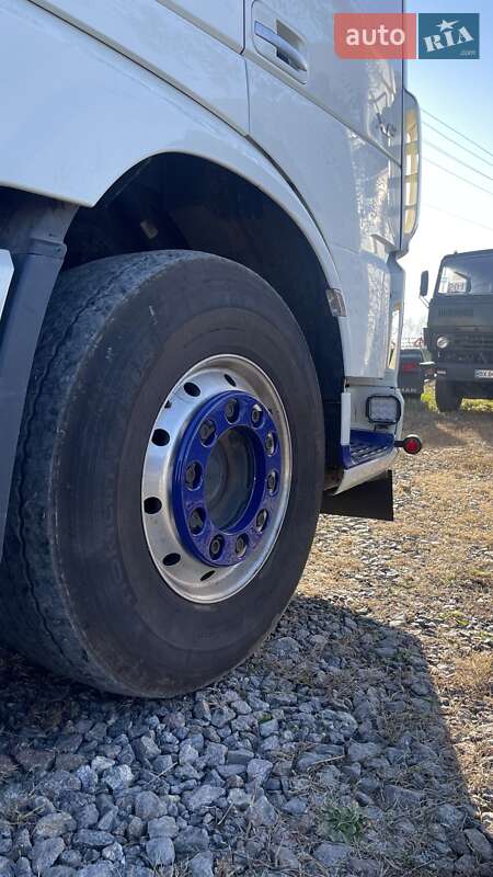 Тягач DAF XF 106 2019 в Хмельницком