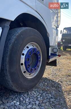 Тягач DAF XF 106 2019 в 