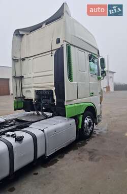 Тягач DAF XF 106 2015 в  фото 9 Тягач DAF XF 106 2015 в