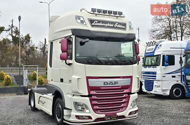 Тягач DAF XF 106 2017 в Вінниці