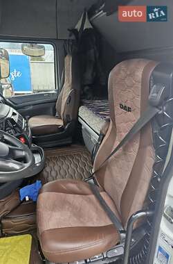 Тягач DAF XF 106 2014 в Черновцах