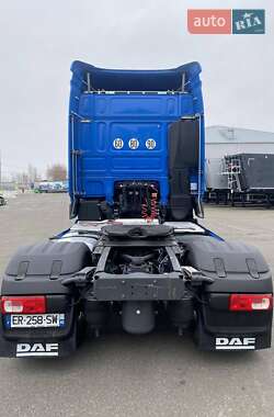 Тягач DAF XF 106 2017 в Буче