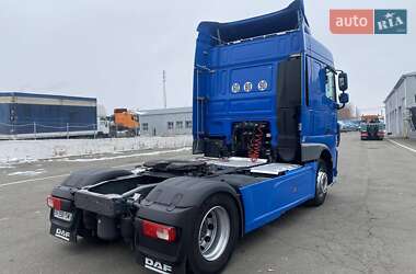 Тягач DAF XF 106 2017 в Буче